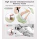 thumbnail image 4 of Almohada de Embarazo DONAMA con Espuma de Memoria Refrigerante, 4 of 5