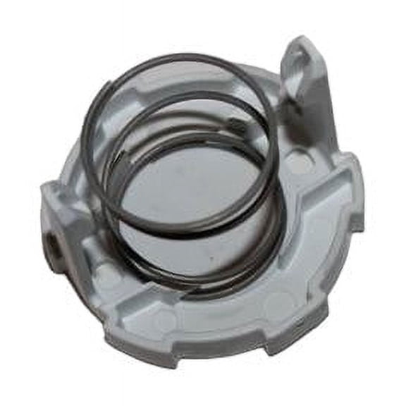 Agitatore Per Lavatrice Whirlpool – Ricambio OEM W11550891, Multicolore, Nuovo