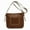 Brown, variant on Minsong Large Capacity Tote Bag, All-Match Classic Handbag for Women, Textured Retro Commuter Bag