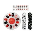 thumbnail image 5 of Minnie Mouse Press-On Nails, 5 of 5