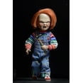 thumbnail image 3 of Chucky - Figura de acción vestida de estilo retro ESCALA de 8" - Chucky - NECA, 3 of 5