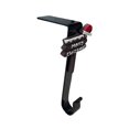 thumbnail image 4 of Metal Christmas Sock Rack Mantel Hook Upgraded Sock Hook Shelf Table Fireplace Counter Window Decoration Cubical Hanging Hooks, 4 of 7