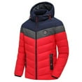 thumbnail image 6 of 2033 Parquet Waterproof Parka, 6 of 9