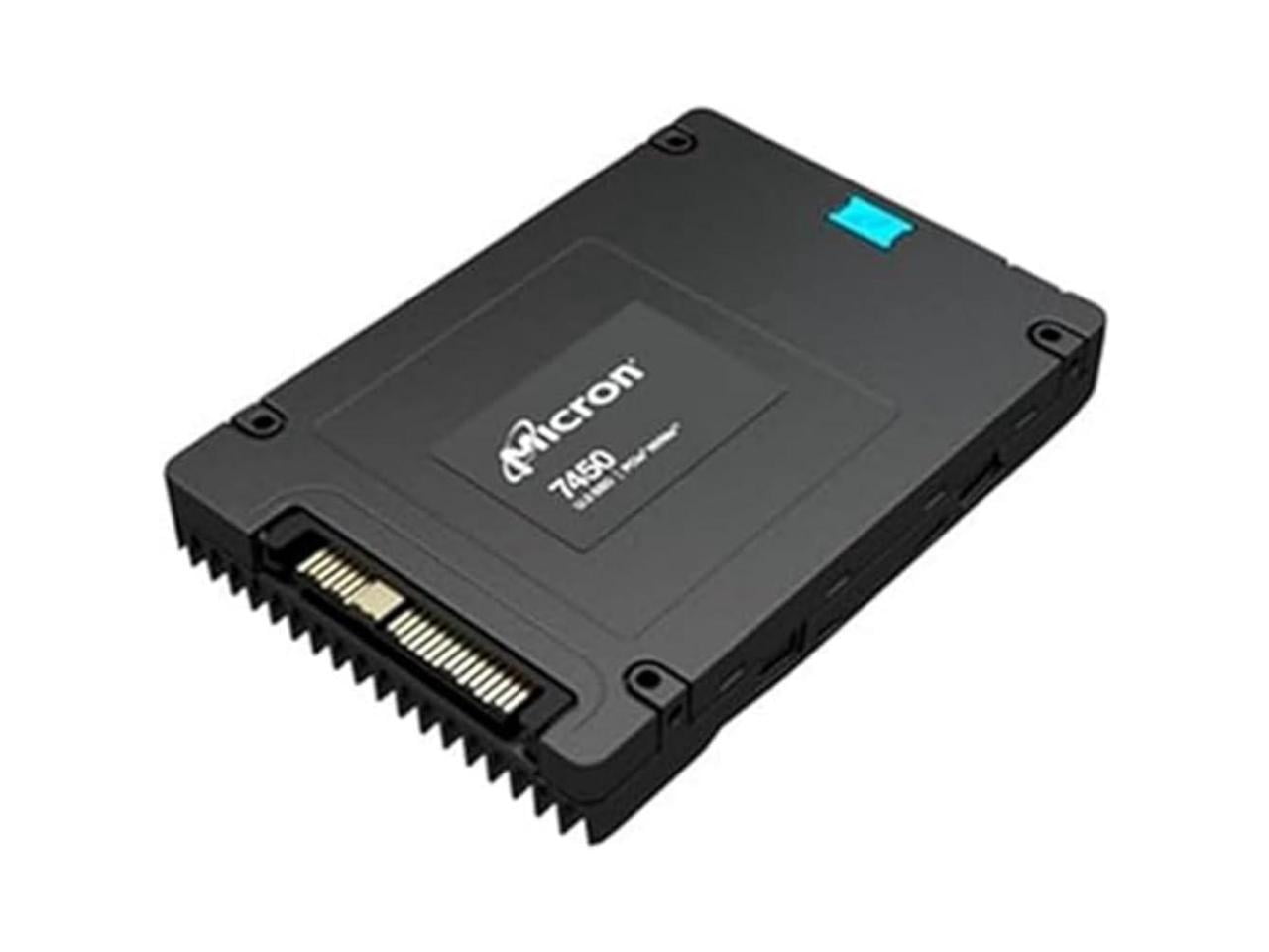 Micron 7450 PRO 7.68TB