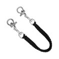 thumbnail image 3 of Cordon pour Caméra de Plongée, Corde de Caméra en Acier Inoxydable à Rotation 360 pour Accessoires de Plongée, 3 of 7