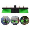 thumbnail image 1 of unbranded Cabezal De Cepillo Verde Para Limpieza De Paneles Solares Y Con Especiales Anti Rayaduras, 1 of 8