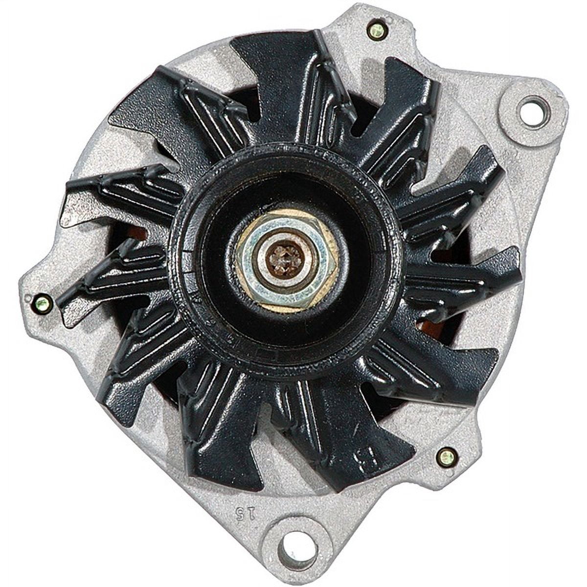 ACDelco 335-1028 Professional Alternator Fits 1991 GMC Sonoma