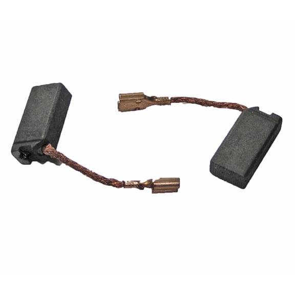 DeWalt DW830/DW831 Angle Grinder (2 Pack) Carbon Brush - 402874-03-2PK