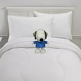 thumbnail image 1 of Orieller Snoopy "Winter Ready", 1 of 3