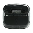 thumbnail image 2 of Restored JBL Tune Flex True Wireless Active Noise Cancelling Earbuds - Ghost Edition Black In-Ear, 2 of 5