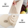 thumbnail image 4 of Reusable Universal Lid Leak-proof Silicone Lid Daily Use Silicone Bowl Cover Kitchen Accessory, 4 of 9