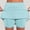 005Light Blue, variant on Generic Women's High Waisted Polka Dot Skorts Tennis Golf Skirt with Shorts Pockets Athletic Running Workout Casual Sports Skirt