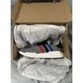 thumbnail image 1 of Ad-id-as NMD R1 PK Primeknit Tri Color White Red Black BB2888 Size 11.5, 1 of 6
