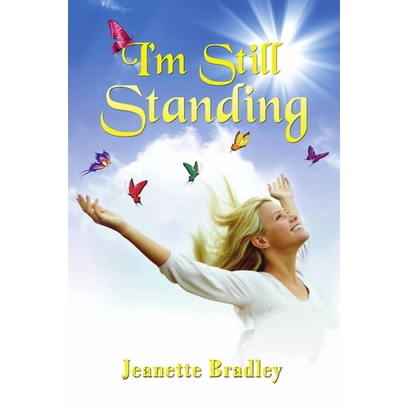 I'm Still Standing (Paperback)