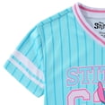 thumbnail image 2 of Disney Lilo & Stitch Jersey Dress (Girls), Sizes 4-12, 2 of 5