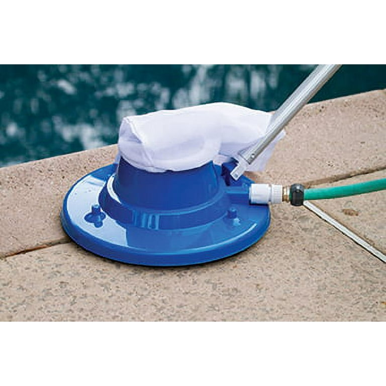 Pool leaf vacuum discount
