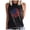 Black, variant on IROINNID Patriotic Shirts for Women Round Neck Tank Summer Tops Regular Vest Tops Sleeveless Tops USA July 4th