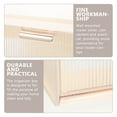 thumbnail image 2 of LOLIPPYY Wall Mount Router Hider Router Storage Box ABS Beige Signal Unblocked 1Set, 2 of 8