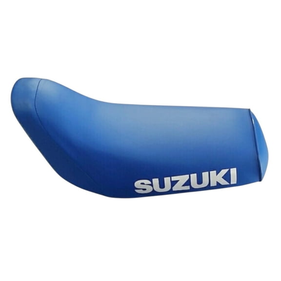 QK Racing For Suzuki ALT50 alt 50 SEAT Cover lt 50 LT50 1983-1985 Model SEAT Cover Blue