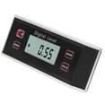 thumbnail image 4 of Level Inclinometer Digital Display Strip Type Inclination Box Angle Gauge Protractor, 4 of 7
