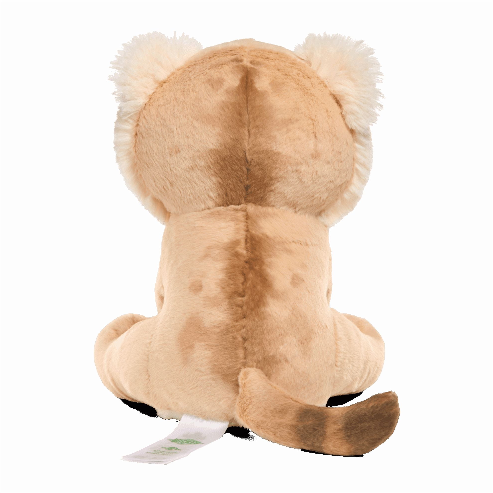 The Noble Collection Wicked Cowardly Lion Cub Plush