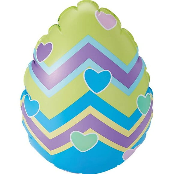 Morris Costumes FW91576 Fortnite Easter Egg Back Bling