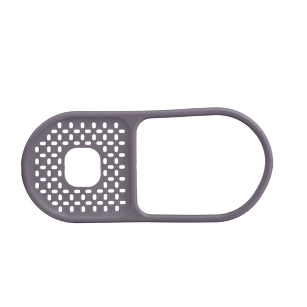 Suministros De Cocina Fregadero Hueco Cesta Colgante Bolsa De Drenaje De Plástico Flexible Estante Exquisito Ajuste La Cesta De Drenaje Con Flexibilidad Para Baño De Pollo Hogar Yuarrent HA016085-00