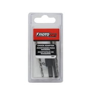 Rotozip-CH01B Chuck Adapter