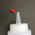 thumbnail image 3 of Mayonnaise Salad Tomato Sauce Bottle Squeeze Type Ketchup Dispenser Measuring Storage Dispenser, 3 of 3