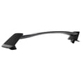 thumbnail image 2 of Rear Window Visor, Trunk Spoiler Trunk Rear Wing Hatchback Spoiler, Fit For   Hatchback 2016-2020 Auto Parts, 2 of 8