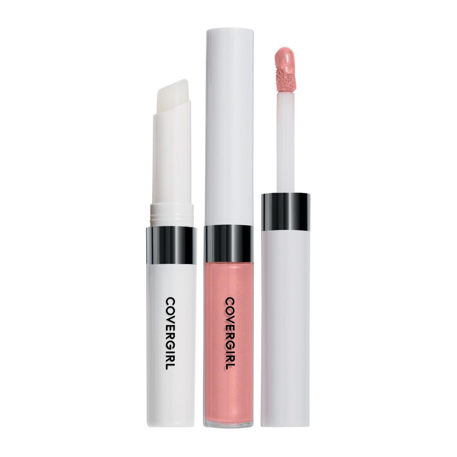 COVERGIRL Outlast All-Day Lipcolour