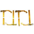 thumbnail image 2 of Cámara digital FOCUS FOT FLEX CABLE ACCESORIOS DE REPARACIONES DE REPARACIÓN FIESTRAS Suministros de montaje con reemplazo de ajuste de la interfaz para Nikon Sweethay EL022434-00, 2 of 7