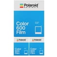 thumbnail image 1 of Película para cámara instantánea Polaroid Originals Color 600 24 disparos, 1 of 3