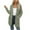 Green winter coats for women, variant on Usmixi 2023 Winter Womens Fleece Coats Plush Coats for Women Long Sleeve Winter Warm Cozy Sherpa Long Coats Casual Solid Button Down Lapel Fleece Sweater Jacket with Pocket Up to 65% off