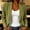 *Army Green, variant on Women's Lightweight Lapel Blazer Jacket,Casual Business Work Jacket Green^,Women's Plus XXL