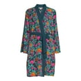 thumbnail image 3 of The Pioneer Woman's Bell Sleeve Robe, Women's, 3 of 5