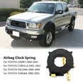thumbnail image 4 of Airbag Ressort pour TOYOTA, Airbag Horloge Ressort Direction Airbag Ressort Airbag Ressort pour Camer Construit pour Durer, 4 of 7