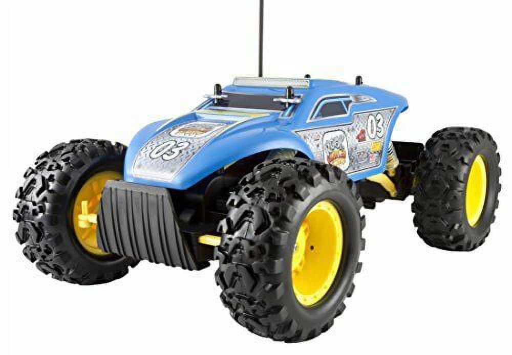 Maisto tech rock crawler extreme 2025