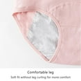 thumbnail image 5 of 3 Pack Womens Period Panties for Teens Leak Proof Underwear Menstrual Heavy Flow Protective, 5 of 7
