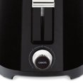 thumbnail image 5 of Hamilton Beach 2 Slice Toaster, Extra-Wide Slots, 700 Watts, Black, 22217F, 5 of 5