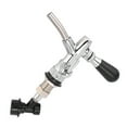 thumbnail image 1 of Robinet à Bière Réglable Contrôleur de Débit Kegerator Faucet Keg Beer Homebrew G5 / 8 Robinet avec Déconnexion Liquide, 1 of 8