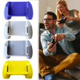 thumbnail image 3 of for RG34XXSP Custom Grip Handle - 3D Printed Ergonomic Controller Shell for Anbernic Handheld Grip, Protective Case with Enhanced Comfort, 3 of 8