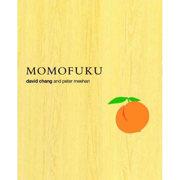 Momofuku, David Chang, Peter Meehan Couverture Rigide