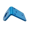 thumbnail image 1 of Piezas del coche de RC 1 Pieza Base de Motor Sin Escobillas Cepillado de Metal Azul Buggy Coche Camión Magideal Piezas del coche de RC, 1 of 4