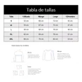 thumbnail image 3 of Sudadera Con Capucha Chamarra Super Calidad Moda 2 En 1, 3 of 4
