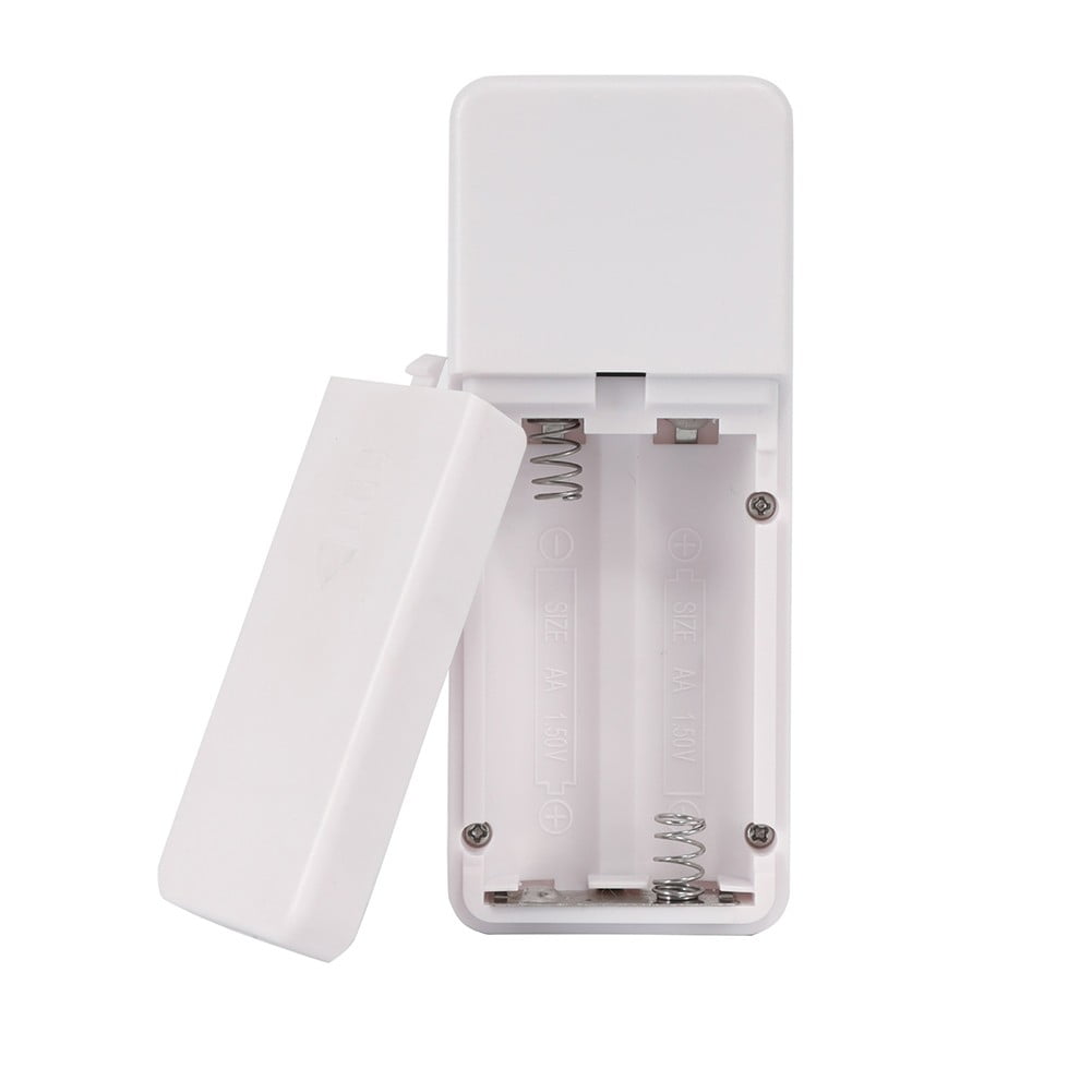Arkzeo Dual Sensor Wireless Thermometer for Indoor and Outdoor Temperature Display