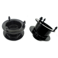 thumbnail image 3 of Espaciador de estructura de kit de elevación de nota superior de 2,5 pulgadas para Dodge para Ram 4WD 1500 2500 3500 4x4-, 3 of 4