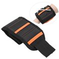 thumbnail image 4 of Magnetic Wristband, Simple And Convenient All Nylon Hook And  Wrist Brace, DIY For Handyman Auto Repair Home Projects, 4 of 8