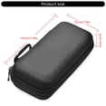 thumbnail image 5 of JZROCKER Carrying Bag Storage Case for Theta 360 Camera and Accessories Holder Bag, 5 of 6
