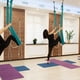 thumbnail image 4 of Anclaje de Fitness Montado en la Pared para Bandas de Resistencia, Bandas de Pesas, Entrenamiento de Fuerza, Yoga, Gimnasio en Casa,, 4 of 6